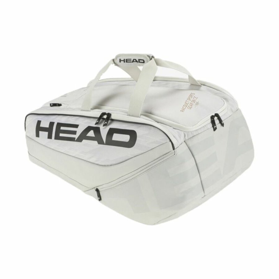 Bats Head Pro X  Head L Hvid Multifarvet #1