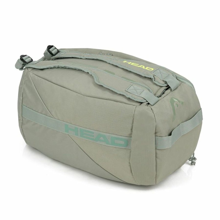 Racquetero Head Pro Duffle Bag Grn #1