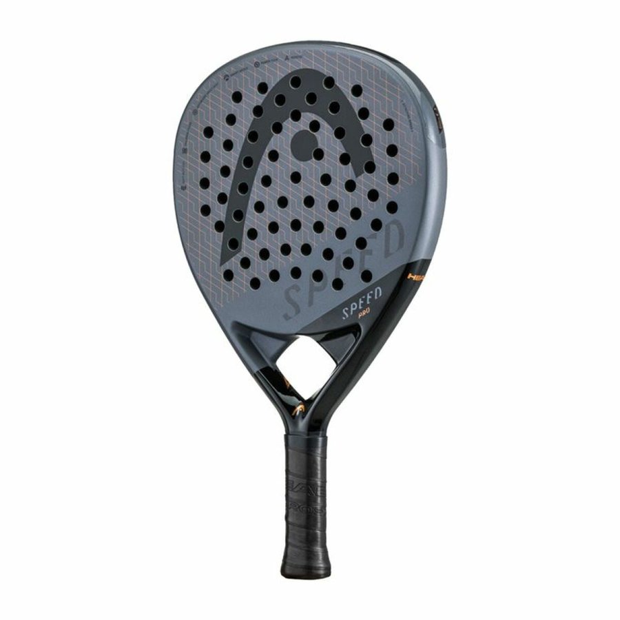 Padel bat Head Speed Pro 2023 Gr Multifarvet #1