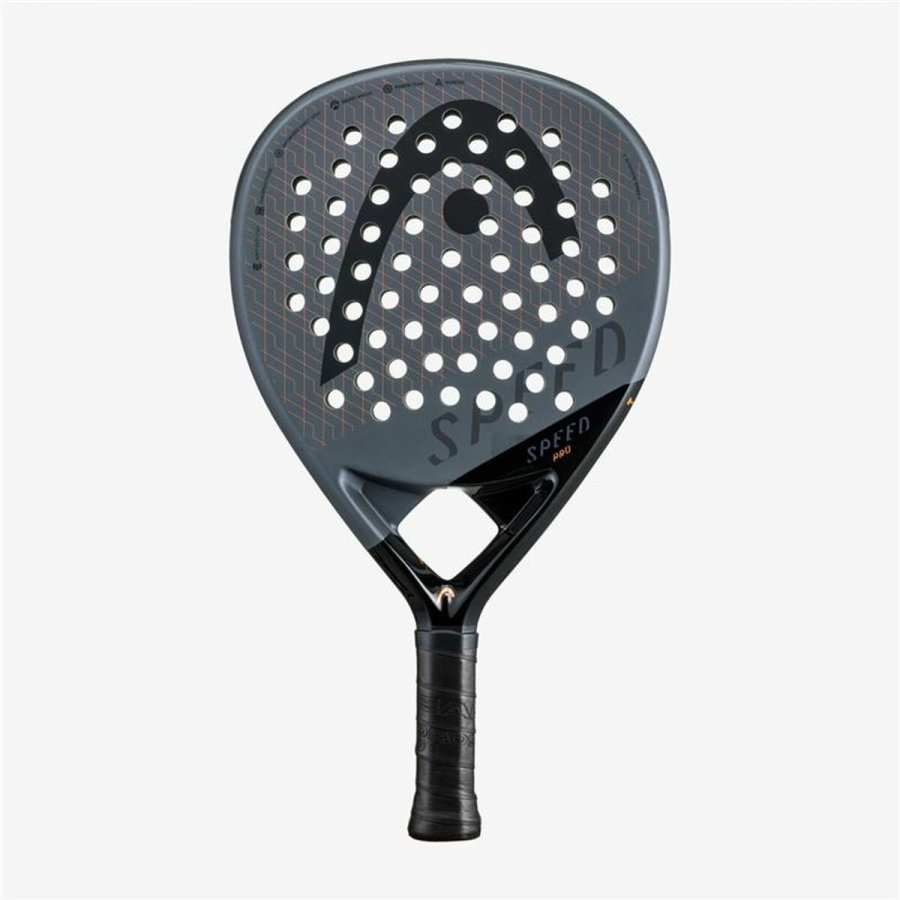 Padel bat Head Speed Pro 2023 Gr Multifarvet #2