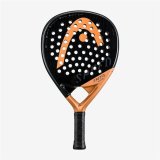 Padel bat Head Speed Motion 2023  Multifarvet Orange #2