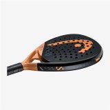 Padel bat Head Speed Motion 2023  Multifarvet Orange #3