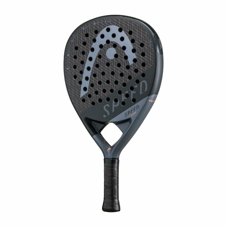 Padel bat Head Speed ELite 2023  Bl Multifarvet #1