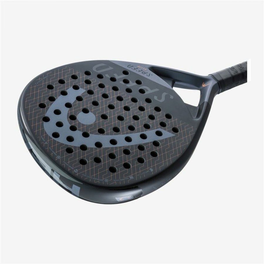 Padel bat Head Speed ELite 2023  Bl Multifarvet #3