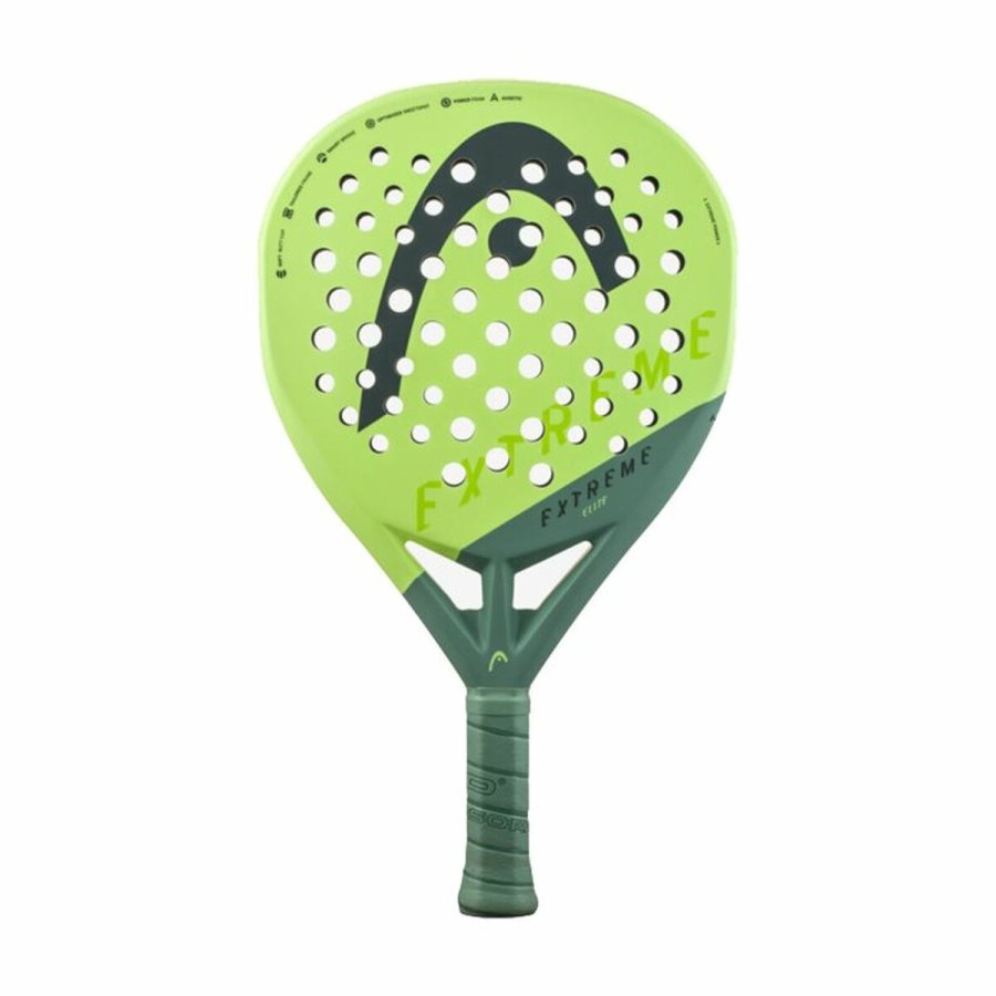 Padel bat Head Extreme Elite 2023 #1