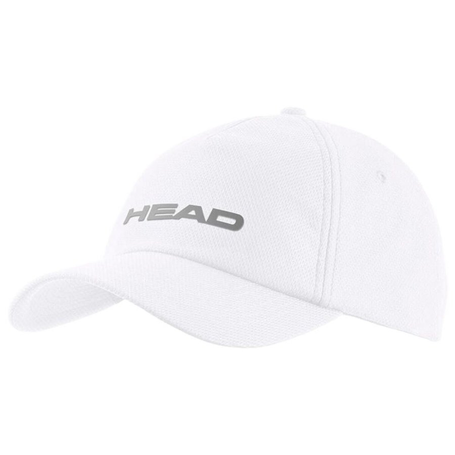 Sportshue Head Performance Hvid #1