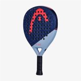 Padel bat Head Vibe 2025 Bl� Glasfiber #2