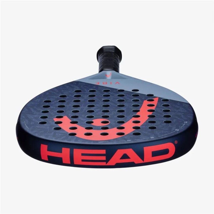 Padel bat Head Vibe 2025 Bl� Glasfiber #3
