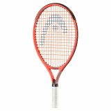 Tennisketcher Head Radical Jr.19 Orange Brn #1