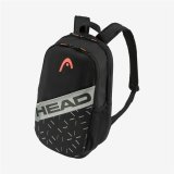 Sportsrygsk Head Team Backpack 21L Bkcc Multifarvet Tovtrkning #2