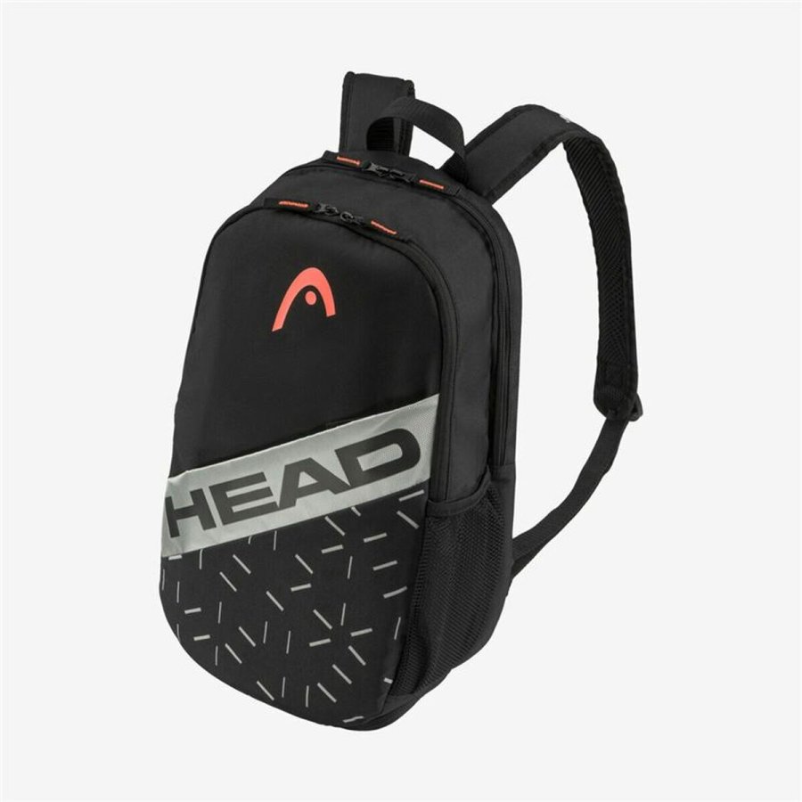 Sportsrygsk Head Team Backpack 21L Bkcc Multifarvet Tovtrkning #2