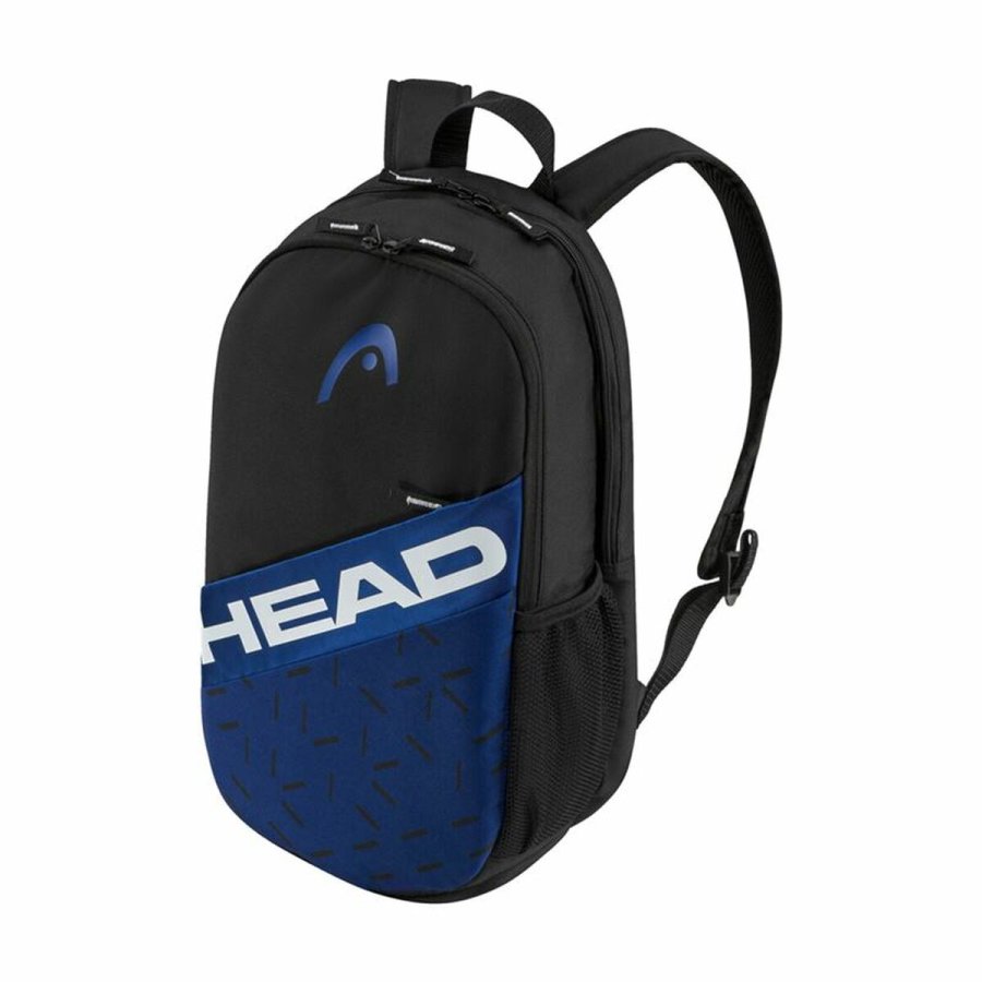 Sportsrygsk Head Team Backpack Multifarvet Tovtrkning #1