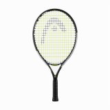 Tennisketcher Head IG Speed Jr. 21 Sort #1