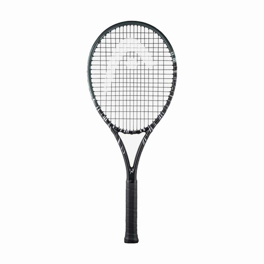 Tennisketcher Head Mx Spark Suprm Sort #1