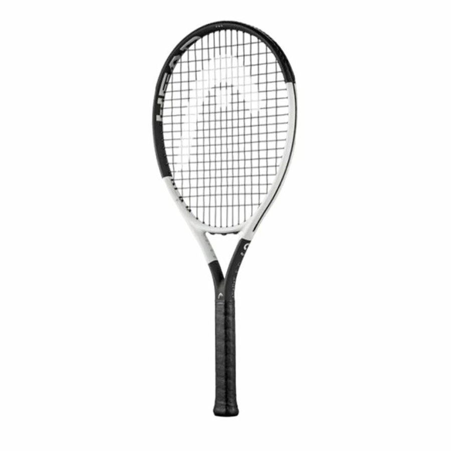 Tennisketcher Head Speed Pwr 2024 Sort #1