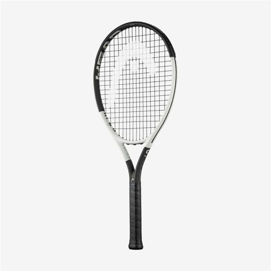 Tennisketcher Head Speed Pwr 2024 Sort #2