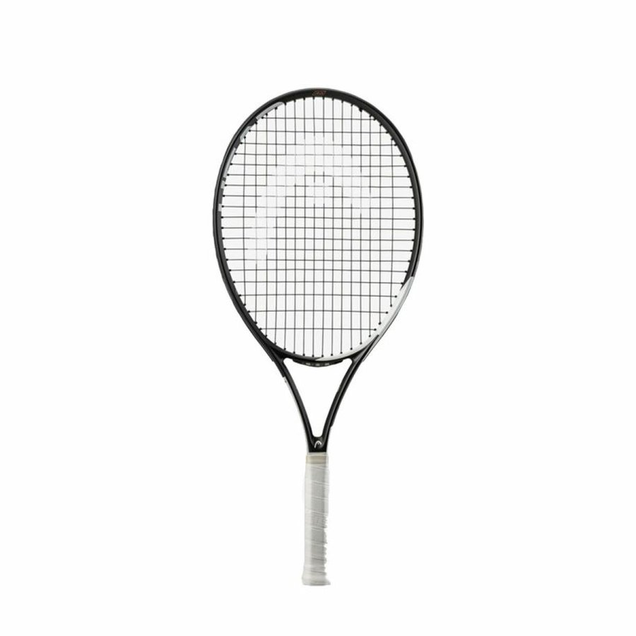 Tennisketcher Head Speed .25 2024 Infantil Sort #1