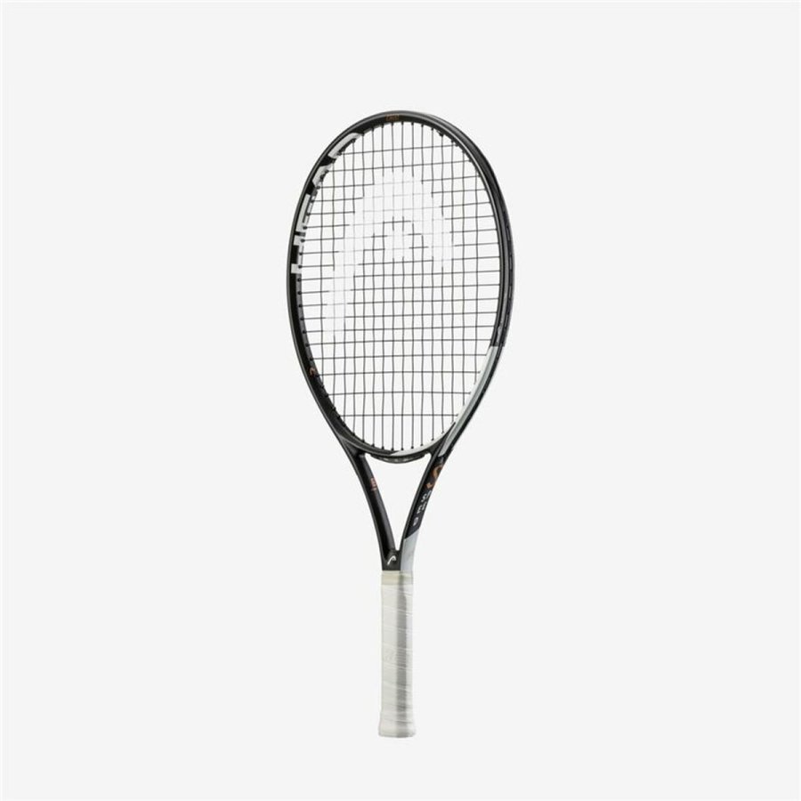 Tennisketcher Head Speed .25 2024 Infantil Sort #2