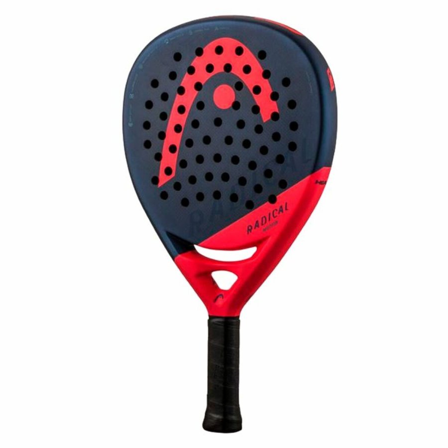 Padel bat Head Radical Motion 2024 Rd #1