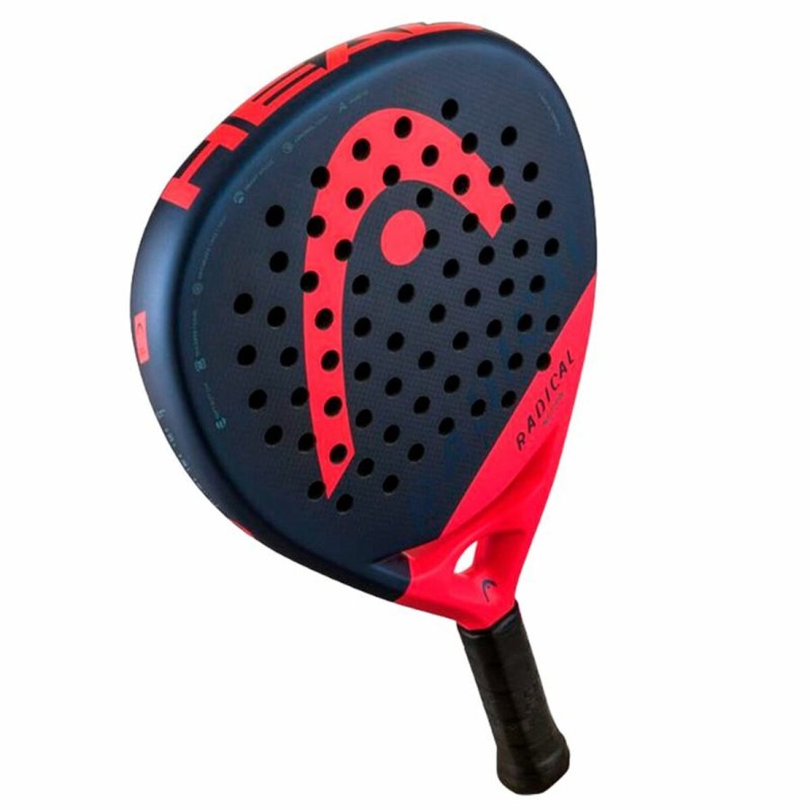 Padel bat Head Radical Motion 2024 Rd #2