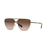 Solbriller til m�nd Michael Kors MK1126-101413 Gylden � 60 mm #1
