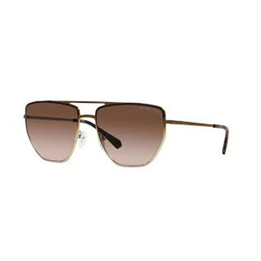 Solbriller til m�nd Michael Kors MK1126-101413 Gylden � 60 mm #1