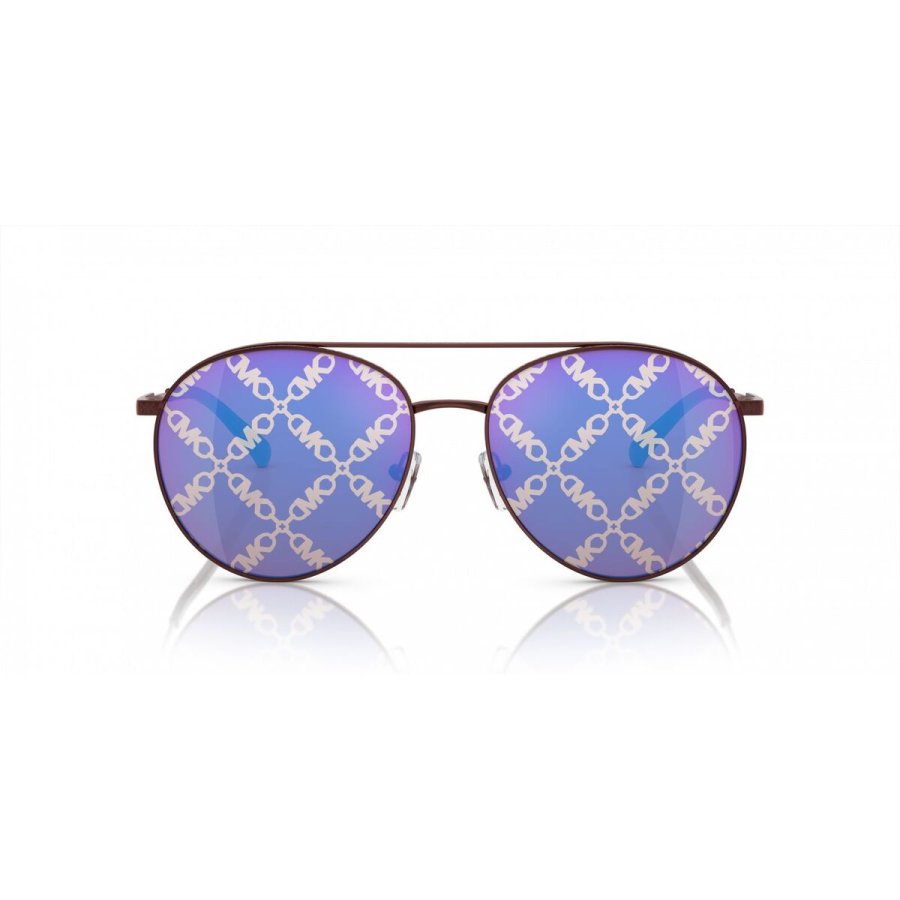 Solbriller til kvinder Michael Kors MK1138-1896GT � 58 mm #2