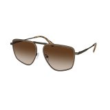 Solbriller til m�nd Michael Kors MK1153-100113 � 58 mm #1