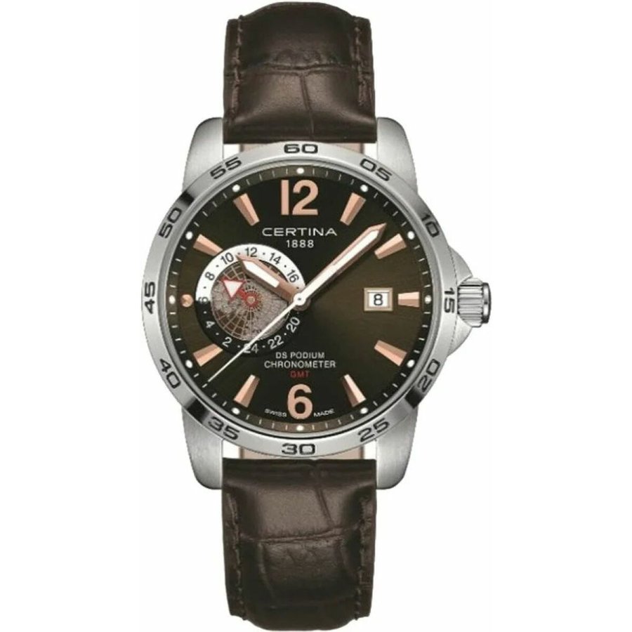 Herreur Certina C034.455.16.087.01 ( 41 mm) #1