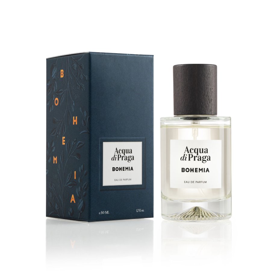 Unisex parfume Acqua di Praga Bohemia EDP EDP 50 ml #1