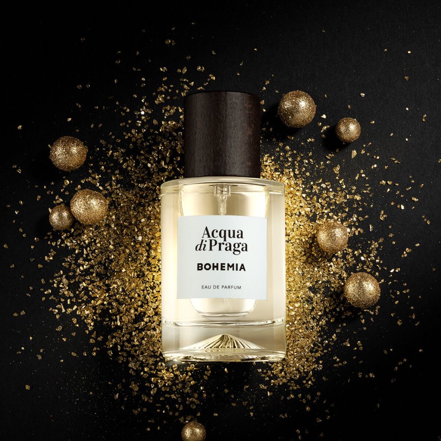 Unisex parfume Acqua di Praga Bohemia EDP EDP 50 ml #3