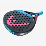 Padel bat Head Gravity Pro 2022 Sort Multifarvet #2