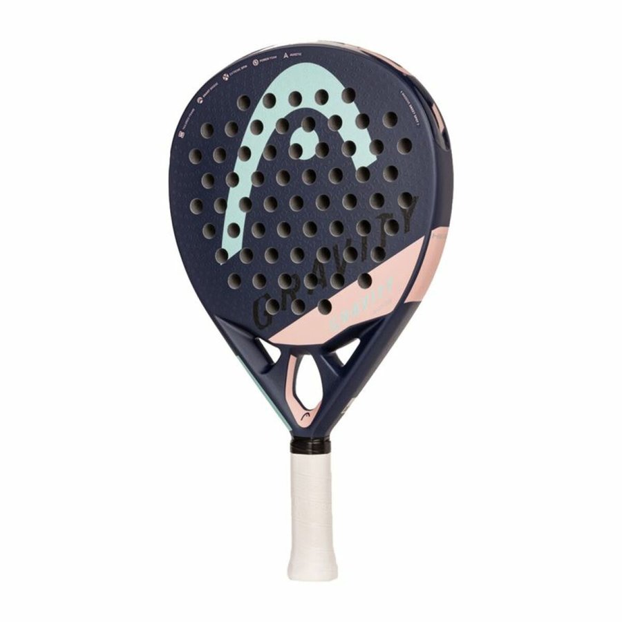 Padel bat Head Gravity Motion 2022 Multifarvet #1