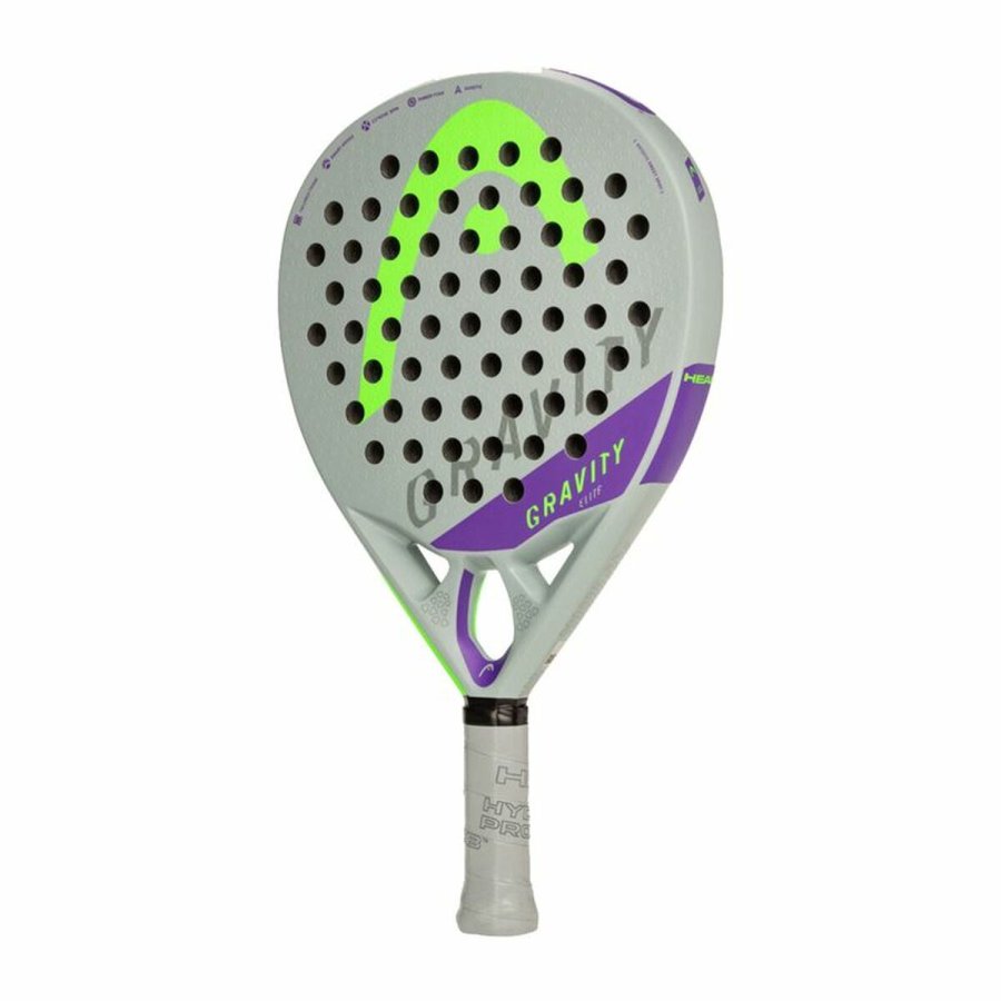 Padel bat Head Gravity Elite 2022  Multifarvet #1