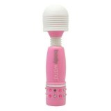 Vibrator Bodywand BW101P Pink #3