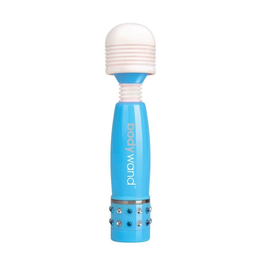 Vibrator Bodywand XGBW101A Bl #5