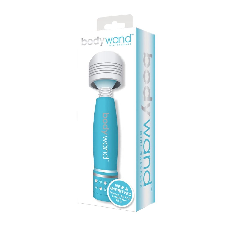 Vibrator Bodywand XGBW101A Bl #1