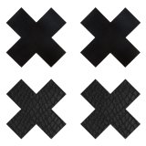 Nipple cover Peekaboo X Sort Onesize #1