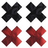 Nipple cover Peekaboo KISSES X Onesize #1