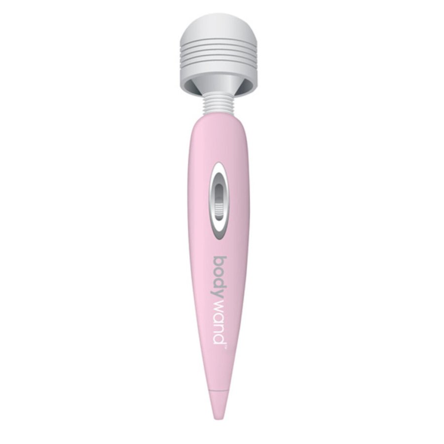 Vibrator Bodywand BW112 Pink #3