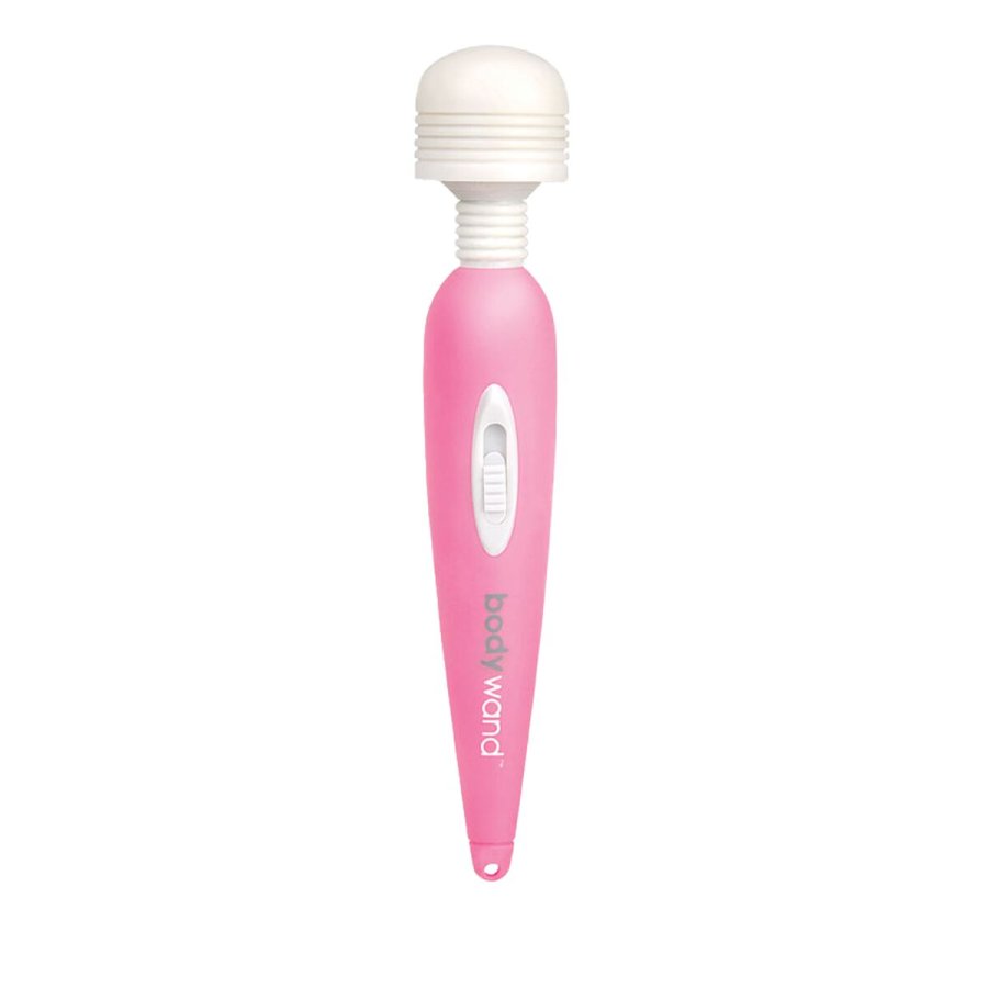 Vibrator Bodywand BW112 Pink #5
