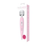 Vibrator Bodywand BW112 Pink #1
