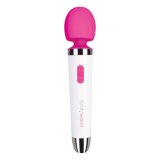 Vibrator Bodywand BW121 Pink #2
