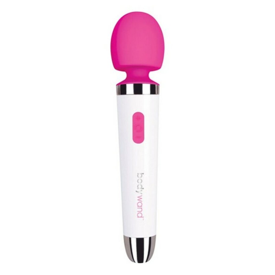 Vibrator Bodywand BW121 Pink #2