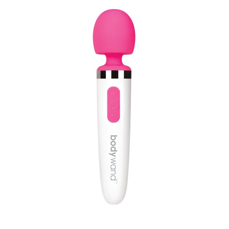 Vibrator Bodywand BW122 Pink #3