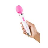 Vibrator Bodywand BW122 Pink #4
