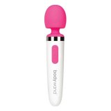 Vibrator Bodywand BW122 Pink #2