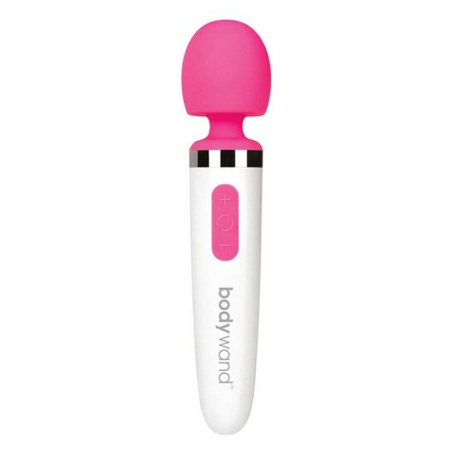 Vibrator Bodywand BW122 Pink #2