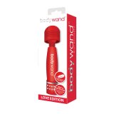 Mini Vibrator Bodywand 7679 Rd #1