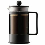 Kaffekande med stempel Bodum Kenya Sort 350 ml #2